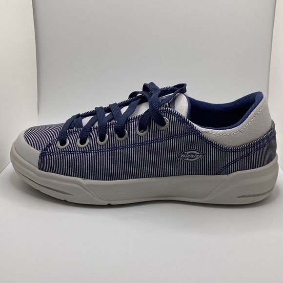 Women's Dickies Supa Dupa Low Soft Toe-Size 6 U.S. - Picture 10 of 11